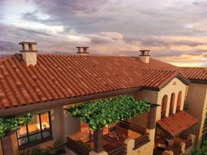 香榭麗舍伴山公館 香榭麗舍伴山公館