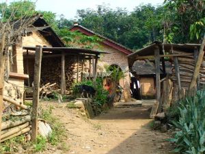 幸福社村 幸福社村