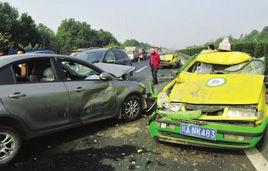 12·13四川成都繞城高速追尾事故 12·13四川成都繞城高速追尾事故