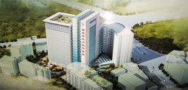 重慶市永川區中醫院 重慶市永川區中醫院