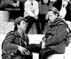 《超生游擊隊》劇照