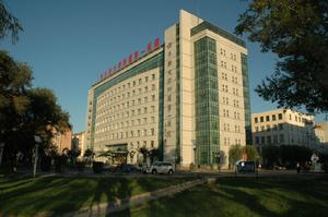 佳木斯大學附屬第一醫院