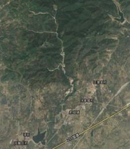 萊陽老寨山 萊陽老寨山