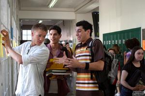 《現代版灰姑娘》