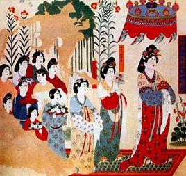 奈良時代 奈良時代