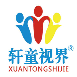 軒童視界 軒童視界