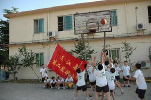 連江第二實驗國小 連江第二實驗國小