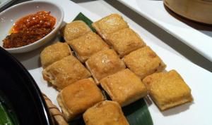 建水豆腐 建水豆腐