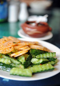 中餐冷盤廚師 中餐冷盤廚師