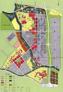 北京經濟技術開發區