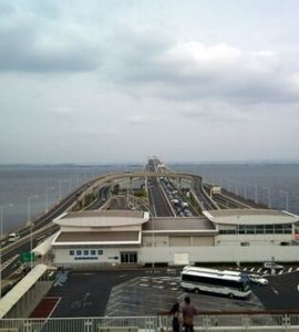 海螢人工島 海螢人工島