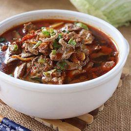 水煮豬肝 水煮豬肝