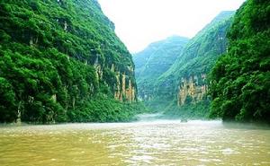 石峽子水庫 石峽子水庫