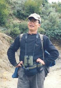 盧欣[武漢大學生命科學學院教授]