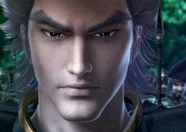 姬發[動漫《封神紀》/《武庚紀》中角色]