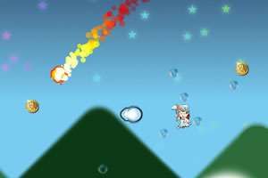 躲避火球 躲避火球