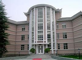 上海市總工會黃山休養院 上海市總工會黃山休養院