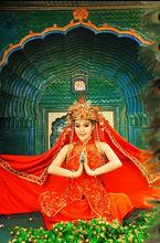 阿克拜爾&middot;古力特