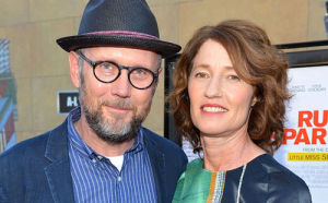 喬納森·戴頓 喬納森·戴頓