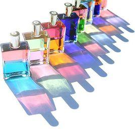 靈性彩油 靈性彩油