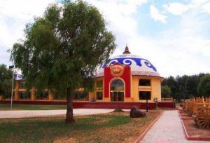 賽汗塔拉旅遊娛樂園 賽汗塔拉旅遊娛樂園