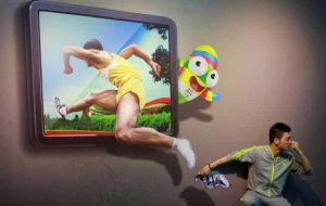 3D魔幻全國巡演（南京站）