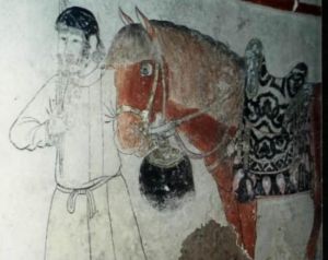 寶山壁畫 寶山壁畫