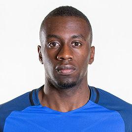 布萊斯·馬泰迪 布萊斯·馬泰迪