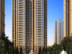 武漢保利公園九里 武漢保利公園九里