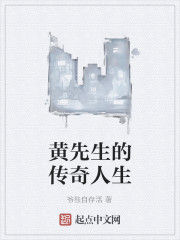 黃先生的傳奇人生 黃先生的傳奇人生