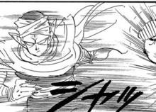 比克[日本漫畫《龍珠》系列中角色]