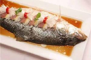 酒釀蒸鰣魚 酒釀蒸鰣魚