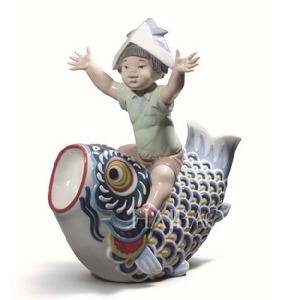 Lladro瓷偶 Lladro瓷偶