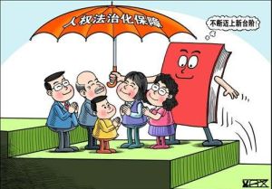 中國人權 中國人權