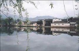 安徽民居[單德啟編著圖書]