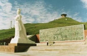 河北森林 河北森林