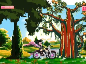 貝蒂夢幻之路 貝蒂夢幻之路