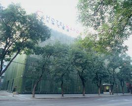 木棉花酒店 木棉花酒店