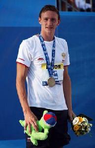 達尼拉·伊佐托夫 達尼拉·伊佐托夫