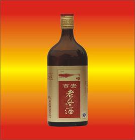 吉水冬酒 吉水冬酒