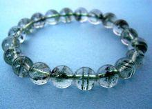 幽靈水晶[礦物]