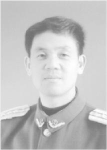 孫國[軍旅作家]