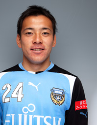 田中雄大 田中雄大