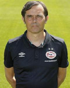 菲利普·科庫 菲利普·科庫