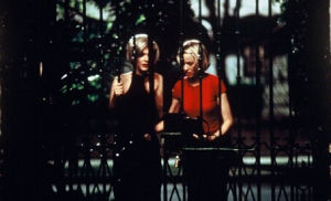 《穆赫蘭大道》