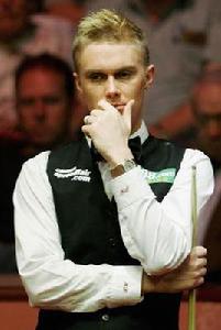 Paul Hunter Paul Hunter