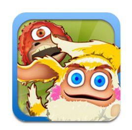 Sparky vs Glutters Sparky vs Glutters