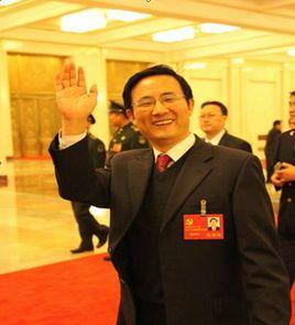 韓國明[中交一公局五公司總經理]