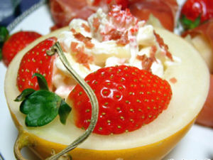 五色沙拉 五色沙拉