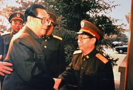 黃俊峰[總後勤部少將]